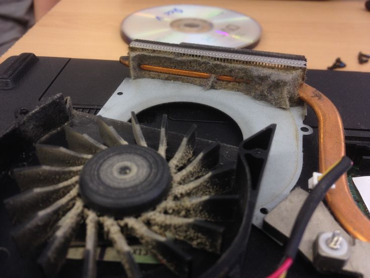 Laptop Overheating Issues Adept PC Repair Cardiff